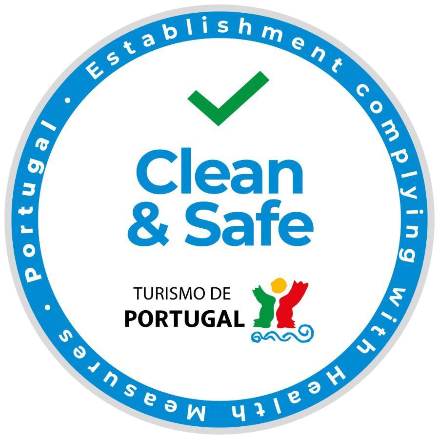 הוילה Santa Eugenia Casa Da Trigueira מראה חיצוני תמונה