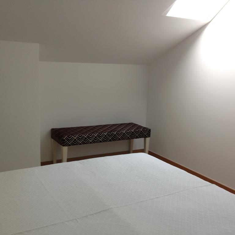 הוילה Santa Eugenia Casa Da Trigueira חדר תמונה