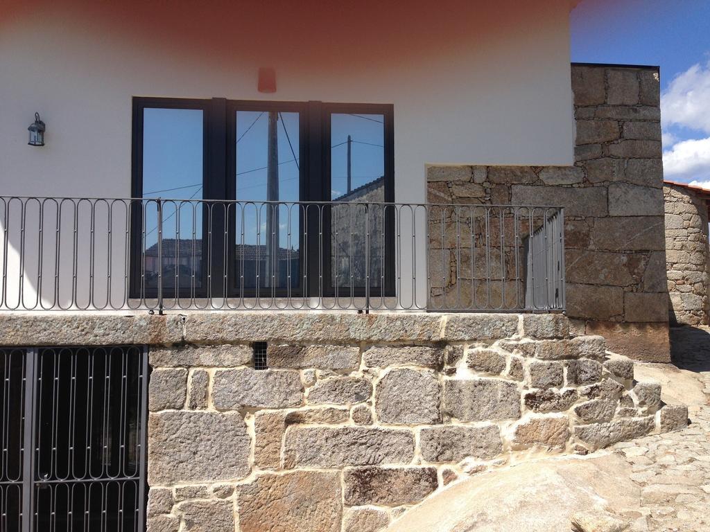 הוילה Santa Eugenia Casa Da Trigueira מראה חיצוני תמונה