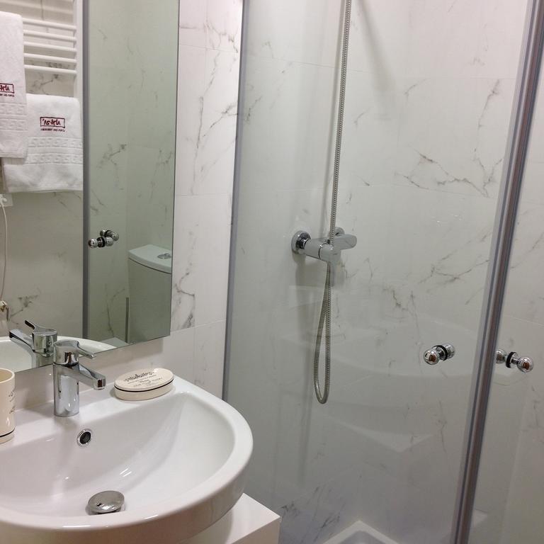 הוילה Santa Eugenia Casa Da Trigueira מראה חיצוני תמונה